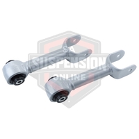 Control Arm Upper - Arm (Control/Trailing Arm Kit- wheel suspension) 