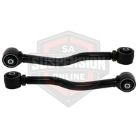 Trailing Arm Upper - Arm (Control/Trailing Arm Kit- wheel suspension) 