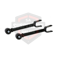 Trailing Arm Upper - Arm (Control/Trailing Arm Kit- wheel suspension) 