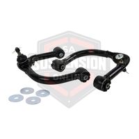 Control Arm Upper - Arm (Control/Trailing Arm Kit- wheel suspension) 