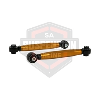 Control Arm Lower Front - Arm (Control/Trailing Arm Kit- wheel suspension) 