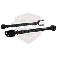 Trailing Arm Upper - Arm (Control/Trailing Arm Kit- wheel suspension) 