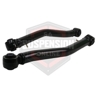 Trailing Arm Lower - Arm (Control/Trailing Arm Kit- wheel suspension) 