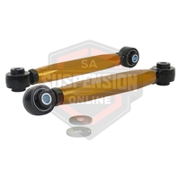 Control Arm Lower Front - Arm (Control/Trailing Arm Kit- wheel suspension) 