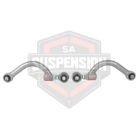 Control Arm Upper - Arm (Control/Trailing Arm Kit- wheel suspension) 