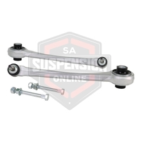 Radius Arm Lower - Arm (Radius Arm) 