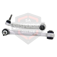 Control Arm Lower - Arm (Control/Trailing Arm Kit- wheel suspension) 