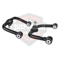 Control Arm Upper - Arm (Control/Trailing Arm Kit- wheel suspension) Front