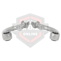 Control Arm Upper - Arm (Control/Trailing Arm Kit- wheel suspension) 