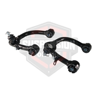 Control Arm Upper - Arm (Control/Trailing Arm Kit- wheel suspension) Front