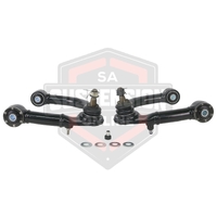 Control Arm Upper - Arm (Control/Trailing Arm Kit- wheel suspension) 