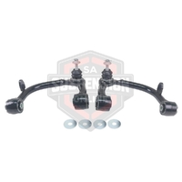 Control Arm Upper - Arm (Control/Trailing Arm Kit- wheel suspension) 