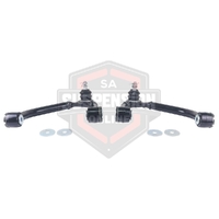 Control Arm Upper - Arm (Control/Trailing Arm Kit- wheel suspension) 