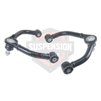 Control Arm Upper - Arm Assembly (Control/Trailing Arm Kit- wheel suspension) 