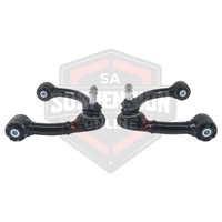 Control Arm Upper - Arm (Control/Trailing Arm Kit- wheel suspension) 