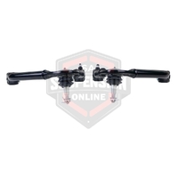 Control Arm Upper - Arm (Control/Trailing Arm Kit- wheel suspension) 