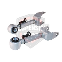 Control Arm Upper fits rear - Arm (Control/Trailing Arm Kit- wheel suspension) Rear