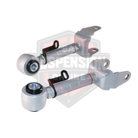 Control Arm Upper Rear - Arm (Control/Trailing Arm Kit- wheel suspension) Rear
