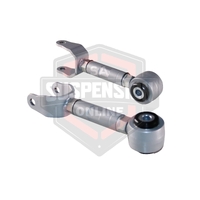 Control Arm Lower Front - Arm (Control/Trailing Arm Kit- wheel suspension) fits rear