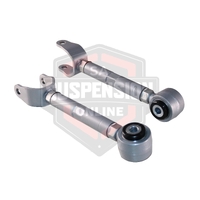 Control Arm Upper Front - Arm (Control/Trailing Arm Kit- wheel suspension) fits rear