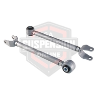 Control Arm Lower Rear - Arm (Control/Trailing Arm Kit- wheel suspension) Rear