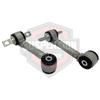 Control Arm Upper - Arm (Control/Trailing Arm Kit- wheel suspension) fits rear