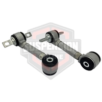 Control Arm Upper - Arm (Control/Trailing Arm Kit- wheel suspension) Rear