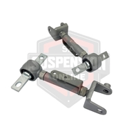 Control Arm Upper - Arm (Control/Trailing Arm Kit- wheel suspension) fits rear