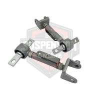 Control Arm Upper - Arm (Control/Trailing Arm Kit- wheel suspension) Rear