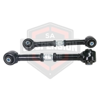 Trailing Arm Upper - Arm (Control/Trailing Arm Kit- wheel suspension) fits rear