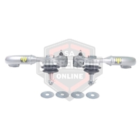 Control Arm Upper - Arm Assembly (Control/Trailing Arm Kit- wheel suspension) 