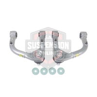 Control Arm Upper - Arm Assembly (Control/Trailing Arm Kit- wheel suspension) 