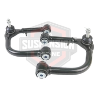 Control Arm Upper - Arm Assembly (Control/Trailing Arm Kit- wheel suspension) 