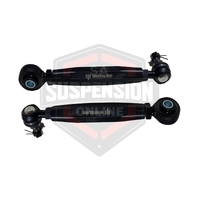 Control Arm Lower Front - Arm (Control/Trailing Arm Kit- wheel suspension) 