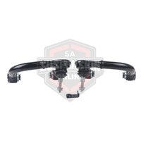 Control Arm Upper - Arm (Control/Trailing Arm Kit- wheel suspension) 