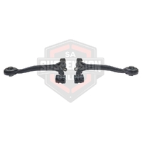 Control Arm Lower - Arm Assembly (Control/Trailing Arm Kit- wheel suspension) 