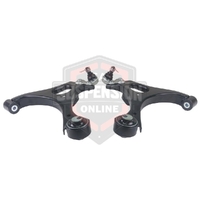 Control Arm Lower - Arm Assembly (Control/Trailing Arm Kit- wheel suspension) 