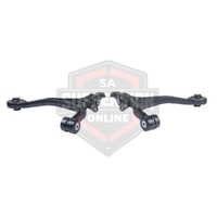 Control Arm Lower - Arm Assembly (Control/Trailing Arm Kit- wheel suspension) 