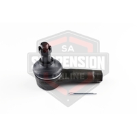 Tie Rod End (Tie Rod End) Front