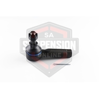 Tie Rod End (Tie Rod End) Front