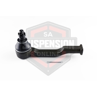 Tie Rod End (Tie Rod End) Front-inner