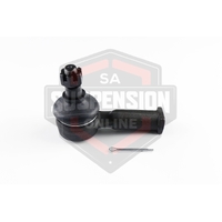 Tie Rod End (Tie Rod End) Front-outer