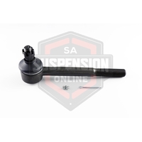 Tie Rod End (Tie Rod End) Front-inner
