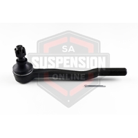 Tie Rod End (Tie Rod End) Front-inner