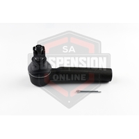 Tie Rod End (Tie Rod End) Front