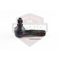 Tie Rod End (Tie Rod End) Front