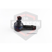 Tie Rod End (Tie Rod End) Front