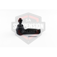 Tie Rod End (Tie Rod End) Front