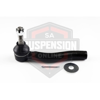 Tie Rod End (Tie Rod End) Right Front