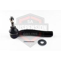 Tie Rod End (Tie Rod End) Left Front